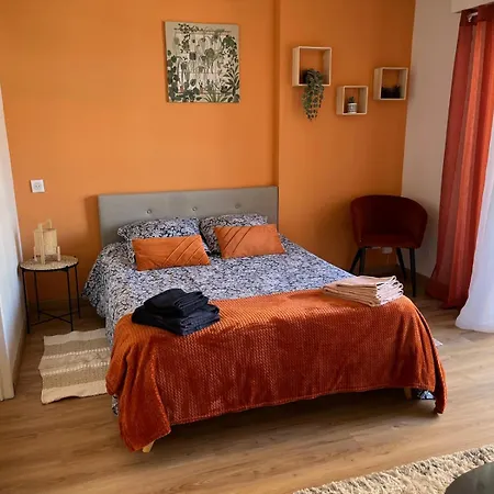 Apartment Proche Promenade Des Nizza